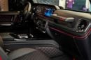 مرسيدس بنز G 63 AMG STD