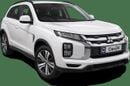 Mitsubishi ASX GLX MIDLINE 2024 | AED 715/Month | 0 DP | 30 Day Return | Warranty