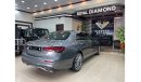 Mercedes-Benz E300 Premium + Mercedes Benz E300 AMG Kit 2022 GCC Under Warranty and Free Service From Agency