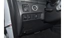 ميتسوبيشي L200 Double Cabin Pickup Premium 2.4L Diesel AT