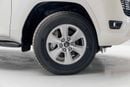 Toyota Land Cruiser LC300 EXR 3.3L - Pearl White Inside Beige | Export Price