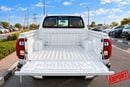 Toyota Hilux SR5 2026 Toyota Hilux 2.8L Diesel 4WD