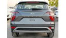 Hyundai Creta PREMIER PLUS 1.5L PETROL, PANORAMIC ROOF /  DVD + CAMERA (CODE # 25980)