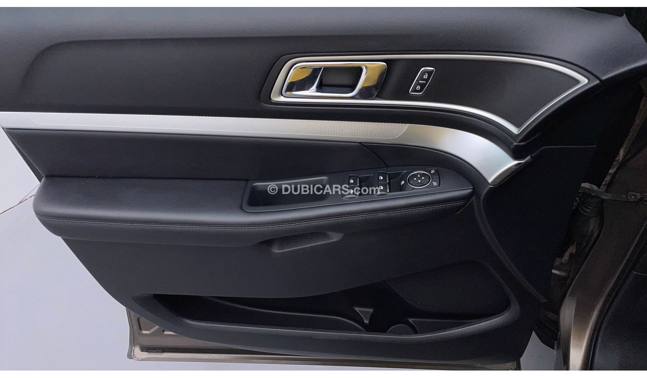 Ford Explorer XLT 3.5 | Zero Down Payment | Free Home Test Drive