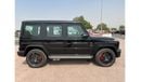 Mercedes-Benz G 63 AMG Premium + AMG V8 4.0L , GCC , 2022 , 0Km