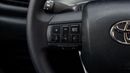 Toyota Hilux Hilux DC TOYOTA HILUX DC | EXPORT ONLY