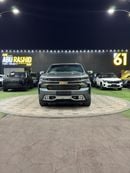 شيفروليه سيلفارادو