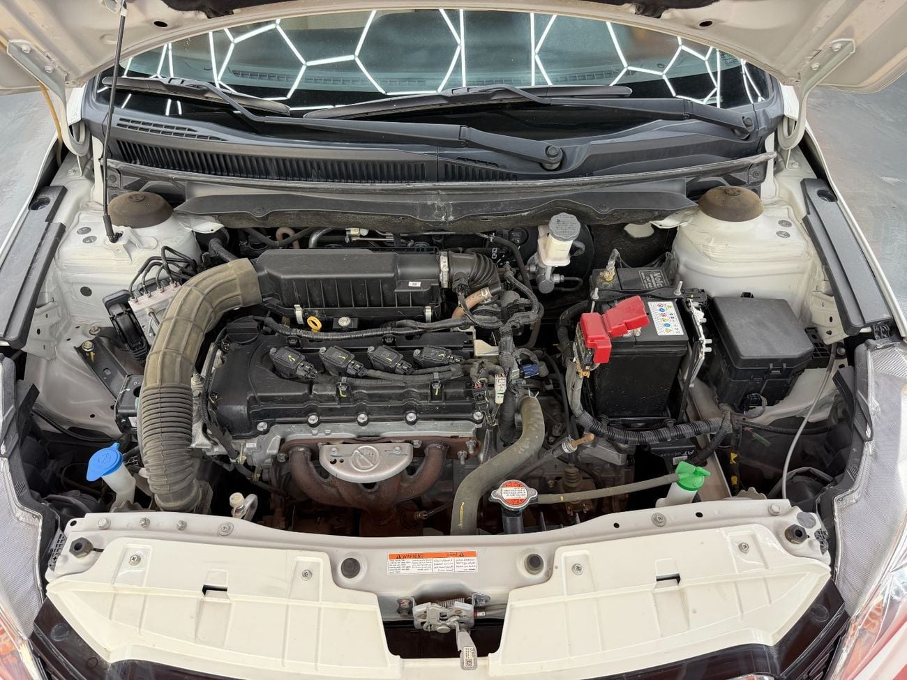 Suzuki Ciaz 1.5L GLX NO CONVENIENCE FEES | UNDER WARRANTY | CERTIFIED PRE-OWNED |