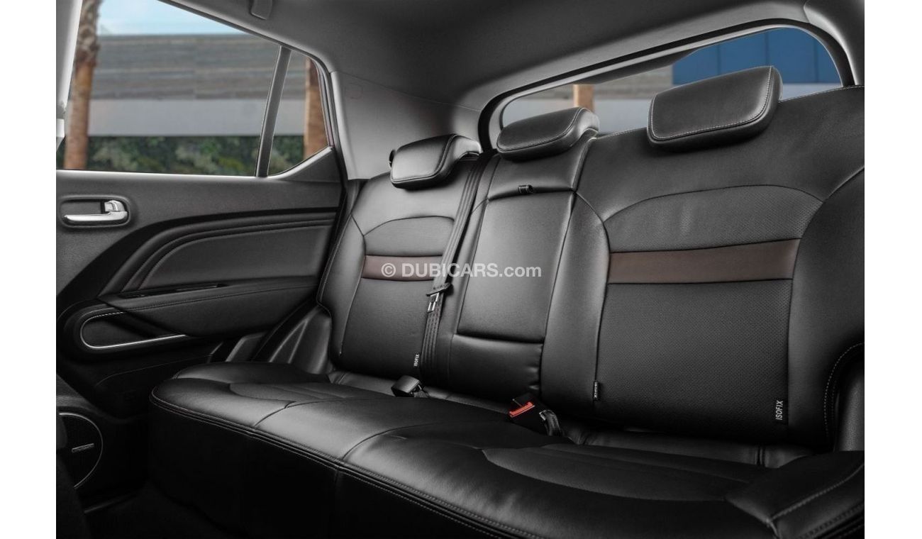 GAC GS3 200T | 1,175  P.M  | 0% Downpayment | Excellent Condition!