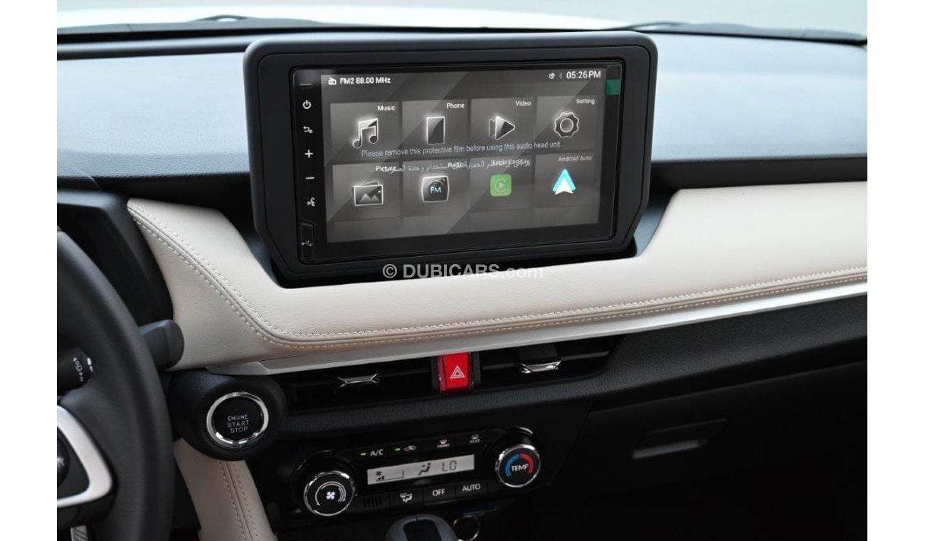 تويوتا يارس Yx 1.3L