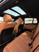 بي أم دبليو X4 XDRIVE30i LUXURY M SPORT PACKAGE