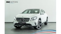 Mercedes-Benz GLA 250 2020 Mercedes-Benz GLA250 4Matic AWD / Mercedes Benz 5 Year Warranty & 4 Year Service Pack