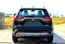 Toyota RAV4 RAV4 - Chinese Specs - Luxury Option