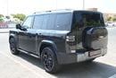 BYD Leopard Titanium 7 BYD LEOPARD TITANIUM 7 - ULTRA PACKAGE - 4X4 - LUXURY POWER