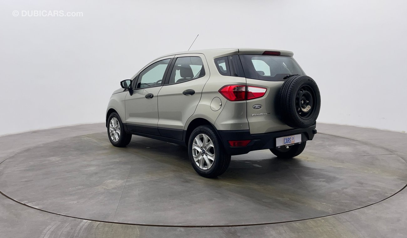 Ford EcoSport AMBIENTE 1500