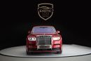 Rolls-Royce Phantom Std