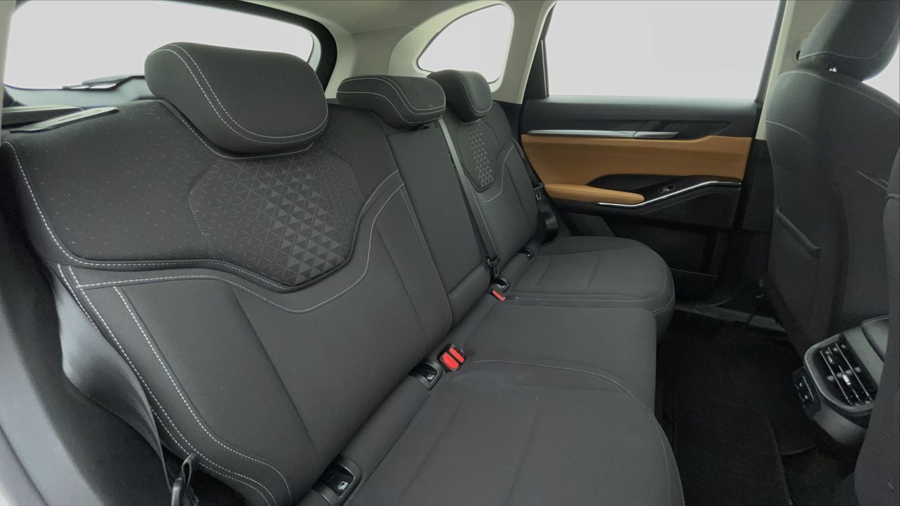 هافال H6 2023 MEDIUM | AED 574/Month | 0 DP | 30 Day Return | Warranty | Service History