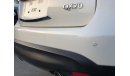 Infiniti QX70 3.7L ENGINE,V6, FULL OPTION, FOR BOTH LOCAL AND EXPORT