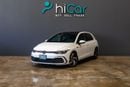 Volkswagen Golf GTI AED 1,819 pm • 0% Downpayment • VW Golf GTI • 1 Year Warranty