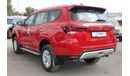 نيسان إكستيرا 2022 | 2.5 PETROL 4WD 7AT TITANIUM - REMOTE ENGINE START REAR VIEW MONITOR & REAR PARKING SENSOR - E
