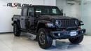Jeep Gladiator RUBICON