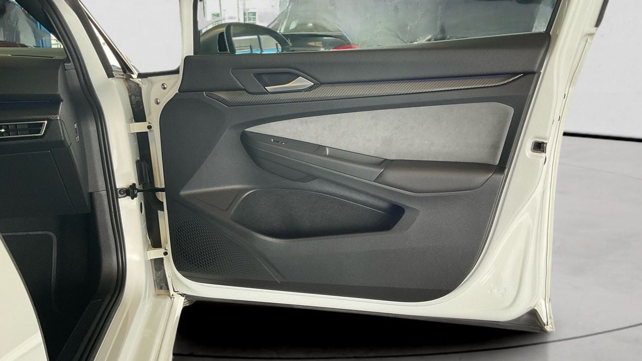 Volkswagen Golf R (Cloth Seats) | Guaranteed Warranty | 0 Down Payment