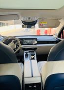 أم جي وھیل Luxury