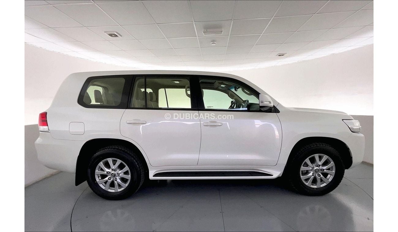 Toyota Land Cruiser GXR | 1 year free warranty | 0 down payment | 7 day return policy