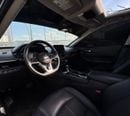 Nissan Altima SV