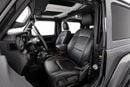 Jeep Wrangler Jeep Wrangler Sahara 3.6 V6 2-Door 2022 l Full Agency Service l AED 2,350 / Monthly