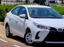 Toyota Yaris 1.5L G 610-Monthly l GCC l Cruise, Camera, GPS l Accident Free