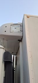 Nissan United Diesel