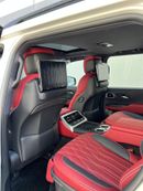 تويوتا لاند كروزر GR SPORT LC 300 3.3L DIESEL GR SPORT FULL OPTION VIP MBS AUTOBIOGRAPHY SEAT AND ROOF STAR LIGHT