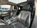 Lincoln MKX Luxury LINCOLN MKX 2015 GCC PERFECT CONDITION // FULL OPITION