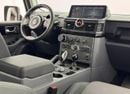 INEOS Grenadier STD 2024 INEOS Grenadier, 2029 INEOS Warranty, INEOS Service History, Excellent Condition, GCC