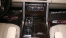 Land Rover Range Rover Vogue SE Supercharged