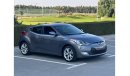 Hyundai Veloster Sport MODEL 2017 car perfect condition inside and outside1.6