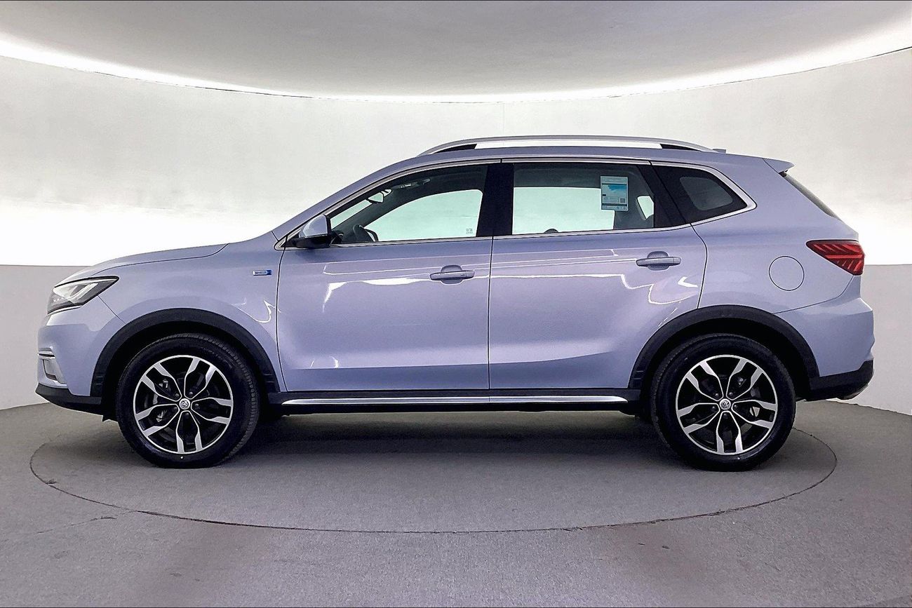 MG RX5 Luxury | Guaranteed Warranty | 0 Down Payment