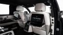Rolls-Royce Phantom EWB - 2026 - GCC Specs - Under Warranty and Service Contract