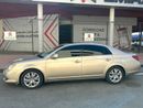 Toyota Avalon 2008 LIMITED FULL OPTION GOOD CONDITION PERSONAL CAR