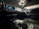Mercedes Benz A220 STD (NON GCC)