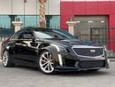 Cadillac CTS V