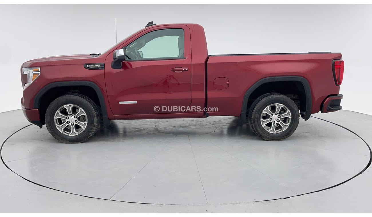 GMC Sierra ELEVATION 5.3 | Zero Down Payment | Free Home Test Drive