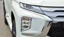 ميتسوبيشي مونتيرو Brand New Mitsubishi Montero Sport 2023 Export 3.0L A/T 4WD Petrol|White/Beige |MONTEROSPORTGLS2|