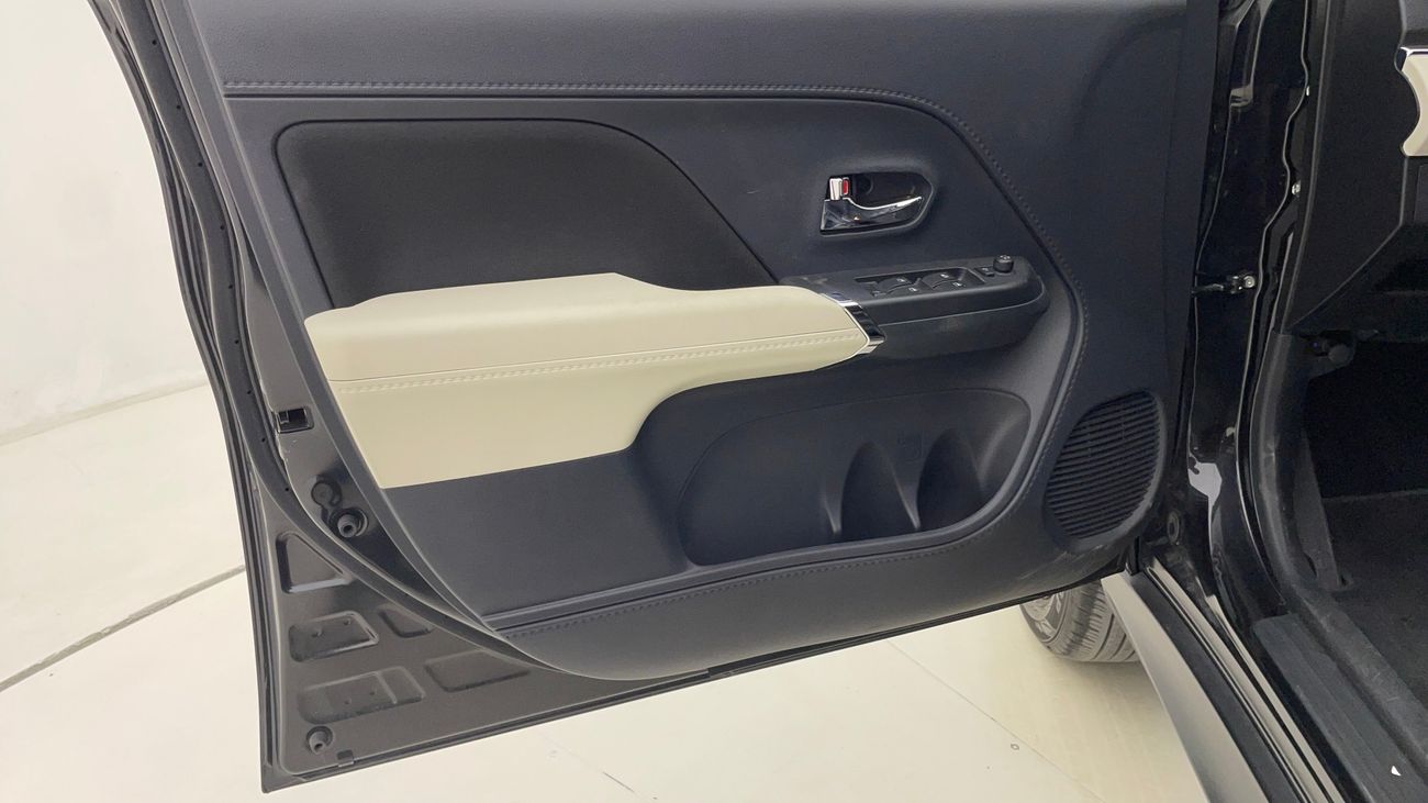 Toyota Rush GX 1.5 | Zero Down Payment | Home Test Drive