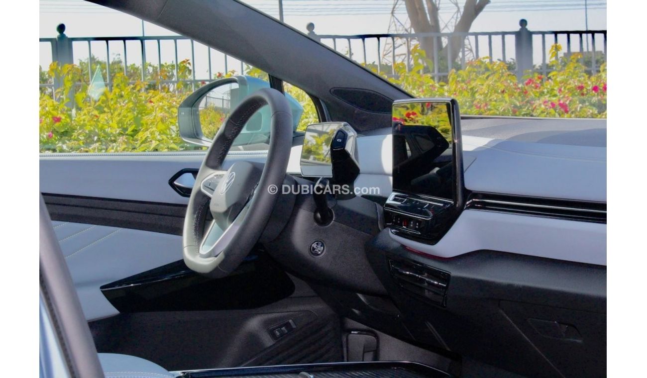 Volkswagen ID.4 VOLKSWAGEN ID.4 PRO X 2022