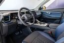 GAC GS3 Emzoom 2026 GAC GS3 Emzoom 1.5L - Ivory White Inside Blue & Black