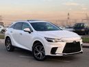 لكزس RX 350h Hybrid Plus 2.5L full option