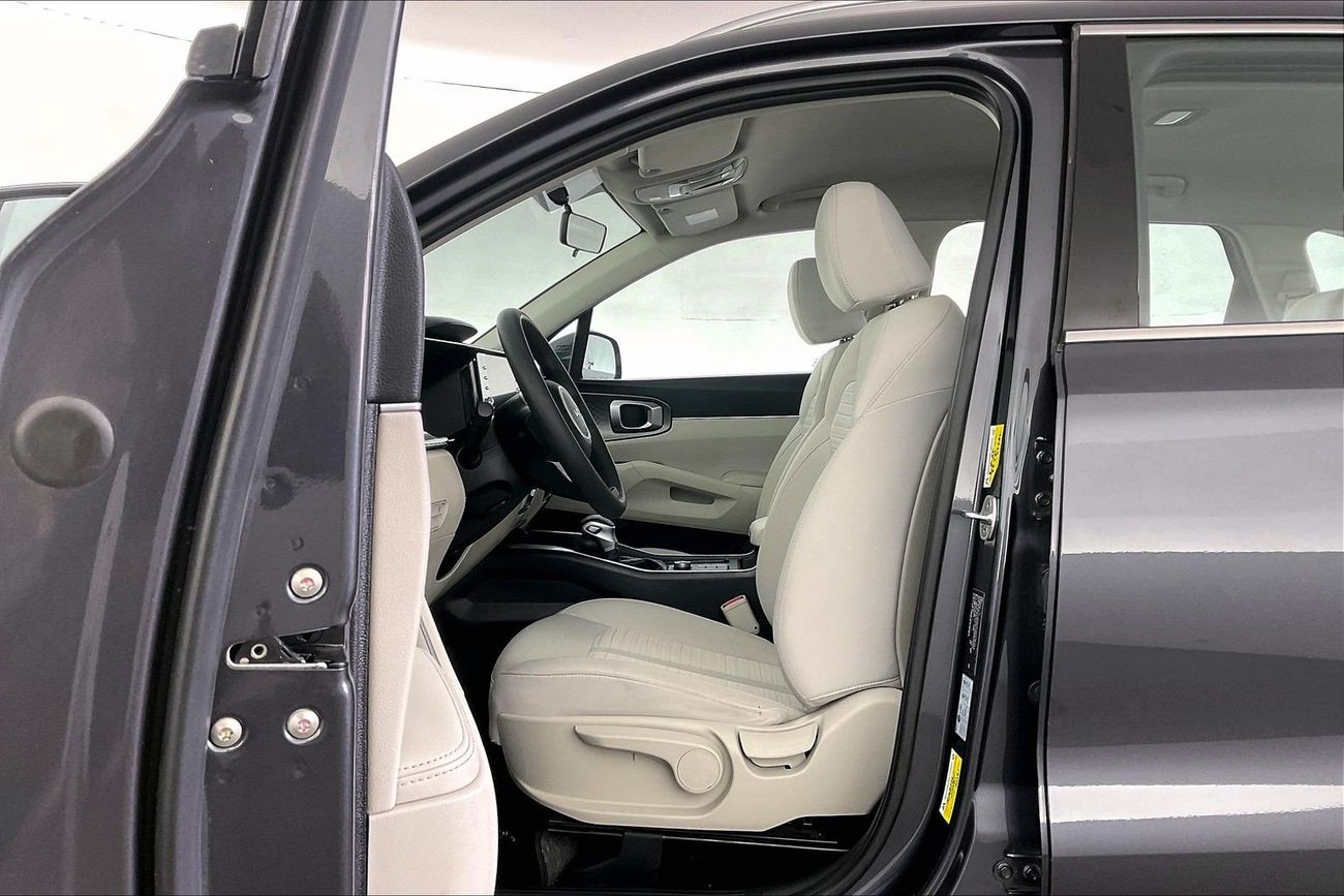 Kia Sorento LX | National Day Celebration | Guaranteed Warranty | 0 Down Payment