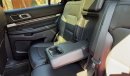 Ford Explorer Limited 1,837 PM | Impeccable Condition